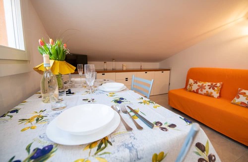 Lugana Apartment | Appartamento Garden Ville