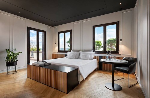 Longiano House | Junior Suite - Dill