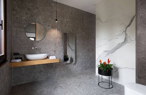 Longiano House | Junior Suite - Dill