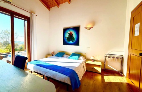 Montecchio Maggiore Hotel | Hotel New Genziana
