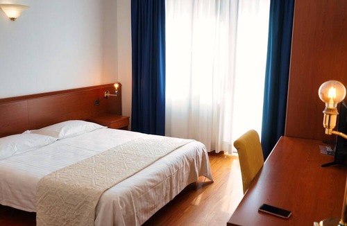 Montecchio Maggiore Hotel | Hotel New Genziana