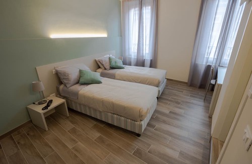 Reggiolo Hotel | Hotel Cavallo Bianco