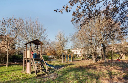 Fossanova San Marco Villa | DETACHED VILLA A STONE'S THROW FROM THE HISTORIC CENTER