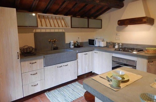 Arezzo Villa | Tranquility Of The Countryside Villa In Farmhouse