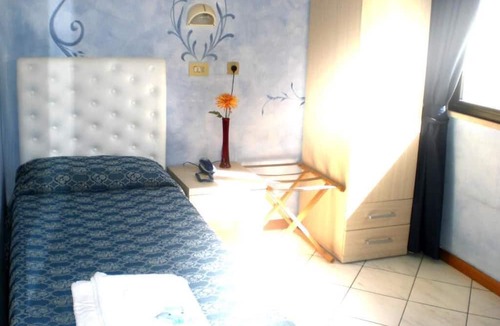 Centro Urbano Hotel | Hotel Romagna
