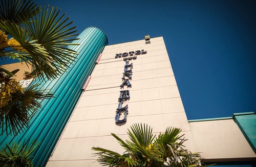 Reno Centese Hotel | Hotel Luna Blu
