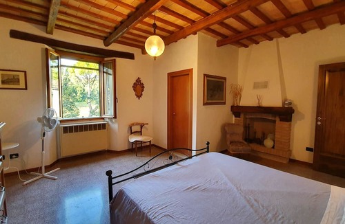Dovadola Bed & Breakfast | B&B Villa Molinello