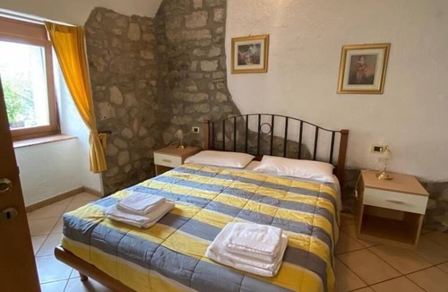 Castelletto Apartment | Wohnung 4 - Margherita House