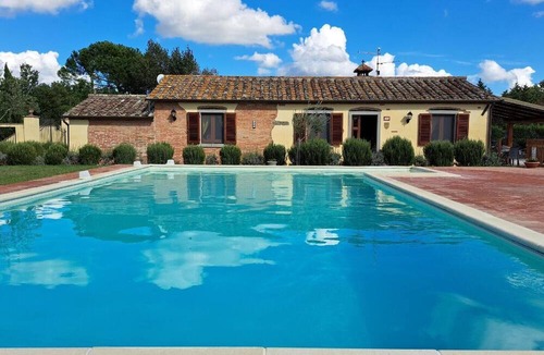 Ferretto House | Villino Cortona - Your relax in the Tuscany heart.