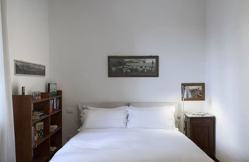 San Fruttuoso Apartment | Cozy Family Apartment in Castelletto by Wonderful Italy