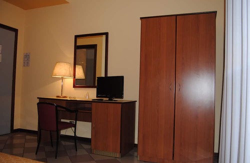Formigine Hotel | Hotel la Fenice