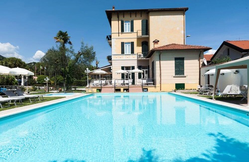 Toscolano Maderno Hotel | Hotel Maderno by Double Hospitality