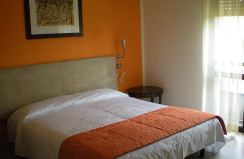 Oleggio Hotel | Aer Hotel Malpensa