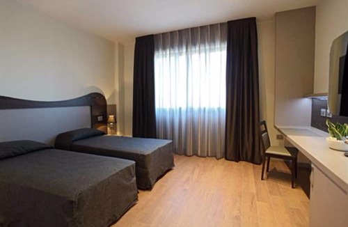 Forli Hotel | Grand Hotel Forlì