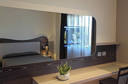 Forli Hotel | Grand Hotel Forlì