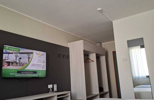 Orzivecchi Hotel | Orzihotel