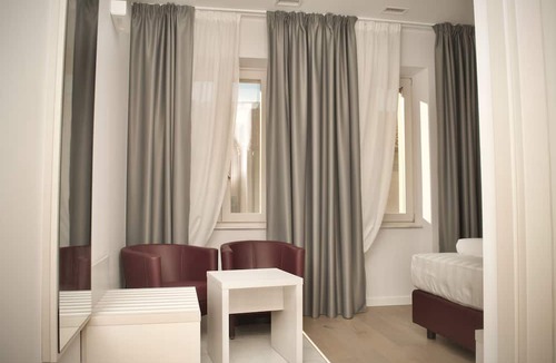 Contrada Castello Hotel | Hotel Boutique Castiglione del Lago