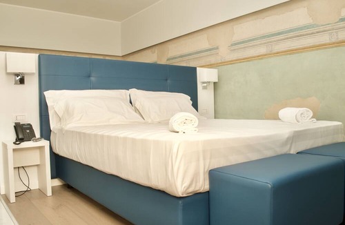 Contrada Castello Hotel | Hotel Boutique Castiglione del Lago