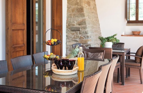 Reggello Other | Viesca Toscana Suites & Villas