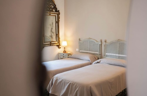 Quartiere Cesuola Bed & Breakfast | B&B La Garampa