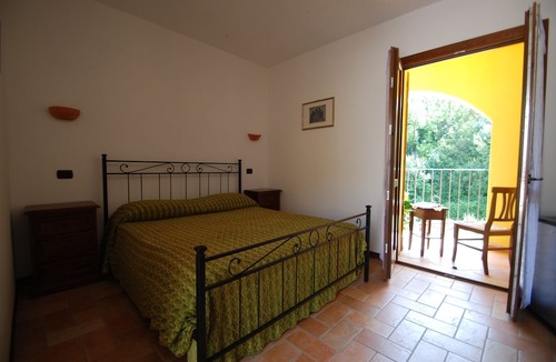Precetto House | Il Gelso Country House