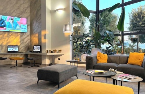 Ospedaletto Lodigiano Hotel | Break Hotel