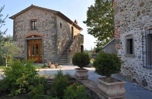 Anghiari Bed & Breakfast | Il Cardo Resort