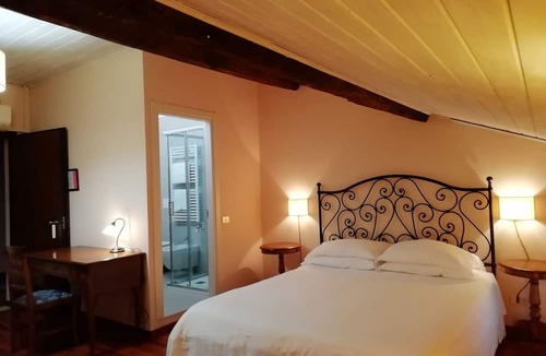 Arcugnano Hotel | Locanda degli Ulivi