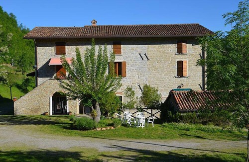 Civitella di Romagna Other | Agriturismo Campo Rosso
