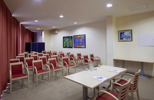 Parma Hotel | Holiday Inn Express Parma by IHG