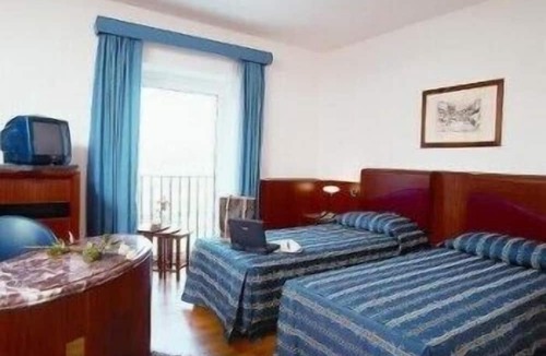 Gradara Hotel | Relais Villa Matarazzo