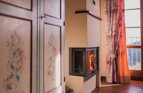 Moggiona Hotel | Borgo I Tre Baroni