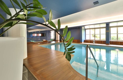 Cornaredo Hotel | Best Western Plus Hotel Le Favaglie
