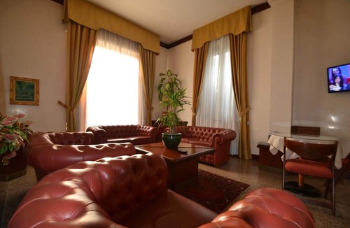 San Lazzaro Hotel | Hotel Residence