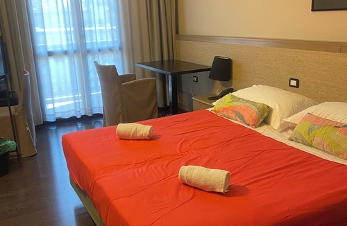 Sant'Ilario d'Enza Hotel | Hotel Forum