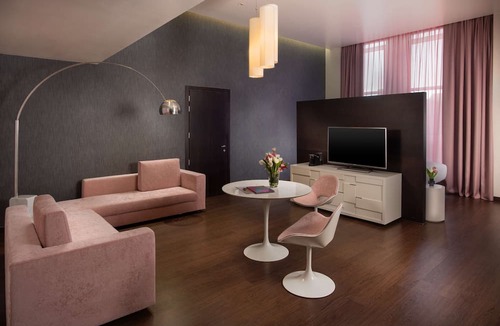 Porta Genova Hotel | Nhow Milano