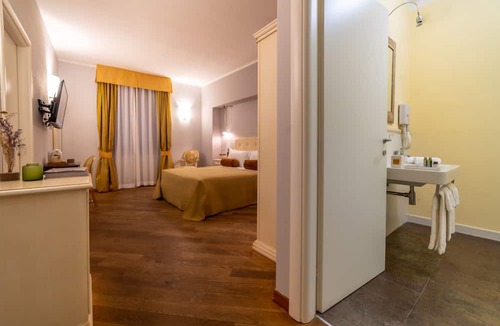 Stia Hotel | Albergo Falterona