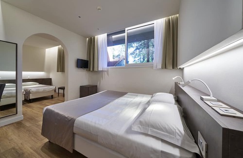 Tavarnelle Val di Pesa Hotel | Park Hotel Chianti