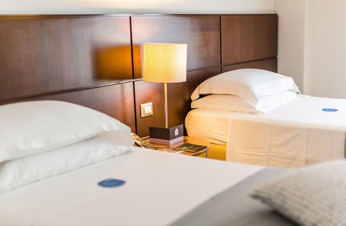 Centro Urbano Hotel | Casali Hotel
