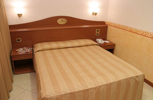 Alte Ceccato Hotel | Felix