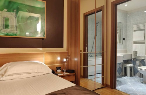Altavilla Vicentina Hotel | Best Western Hotel Tre Torri