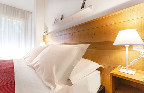Villamarina Hotel | Casa Portofino Rooms&Breakfast