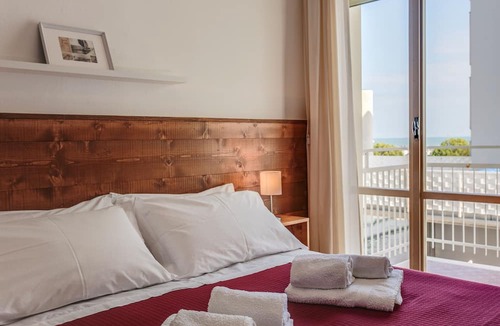Villamarina Hotel | Casa Portofino Rooms&Breakfast