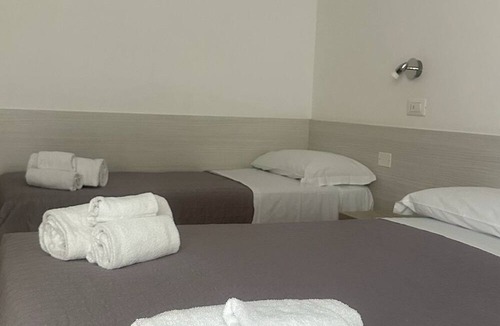 Cagnona Hotel | Hotel KURSAAL di Bellaria