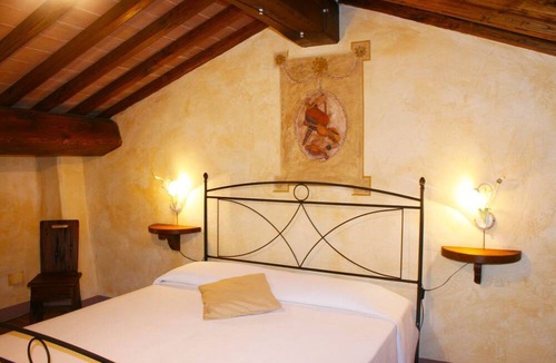 Polvano Villa | La casa di Pino