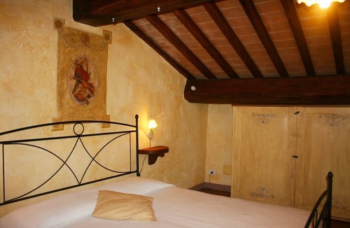 Polvano Villa | La casa di Pino