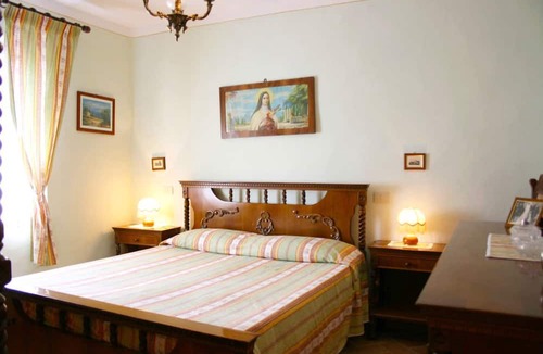 Montepulciano Villa | Wonderful Private Villa With Private Pool, TV, Pets Allowed and Parking, Close to Montepulciano