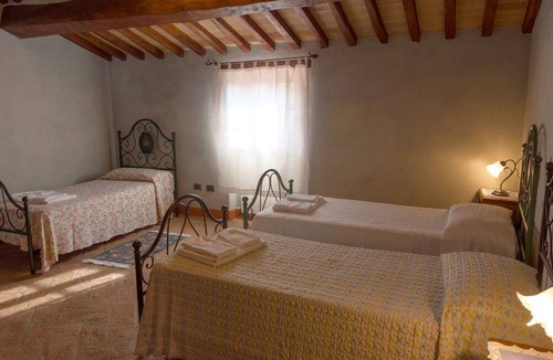 Santa Reparata Villa | Casa La Primula