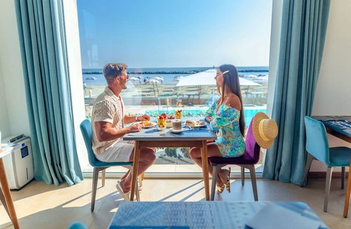 Viserbella Hotel | You & Me Beach Hotel
