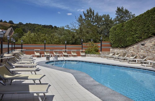Bagni di Tabiano Hotel | Hotel Plaza Tabiano